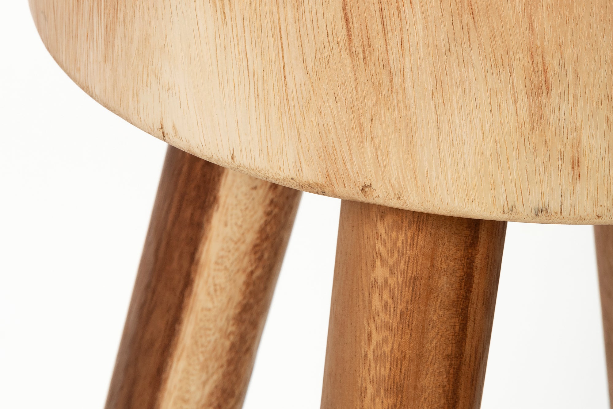 Meh Organic Large Stool - Raw