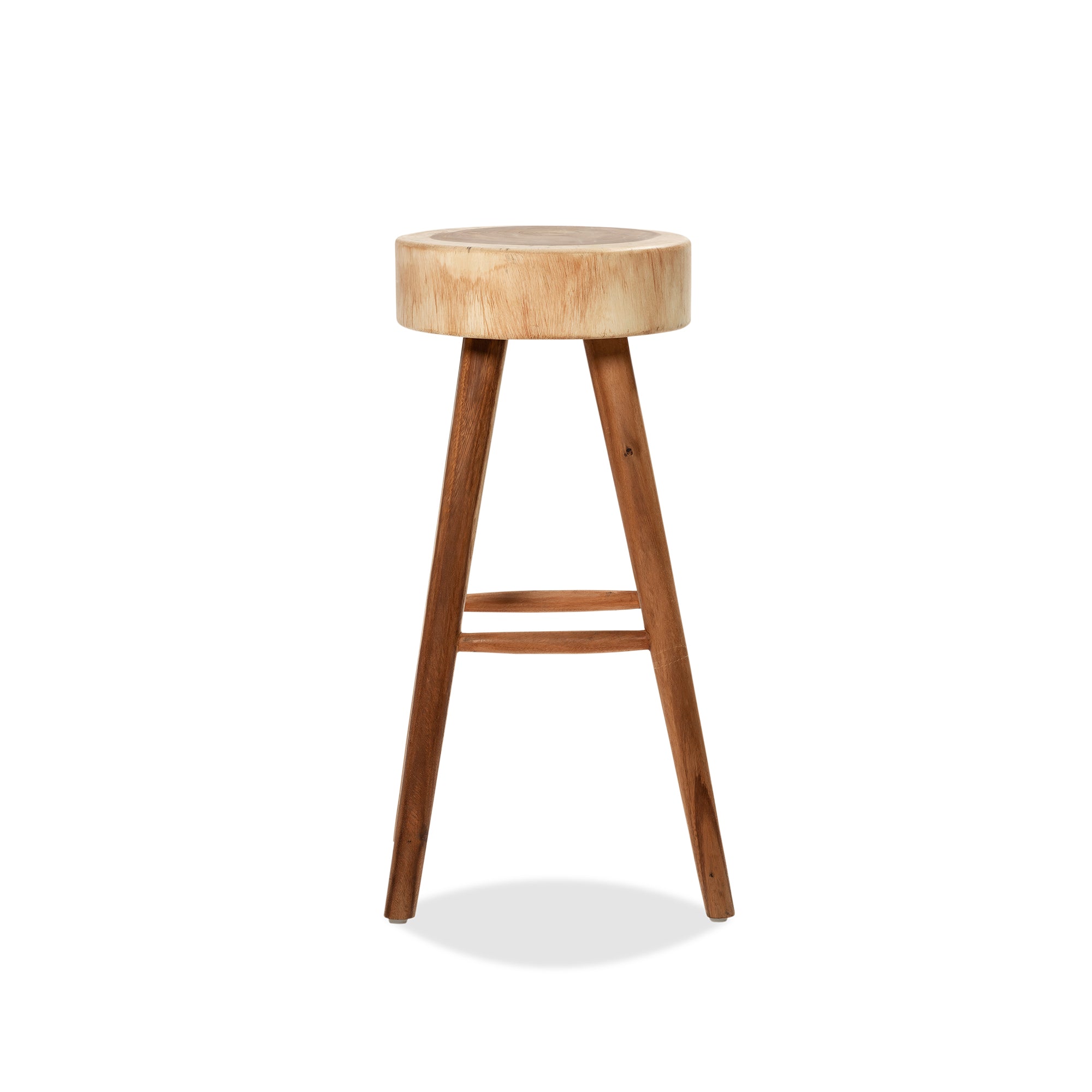 Meh Organic Large Stool - Raw