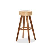 Meh Organic Large Stool - Raw