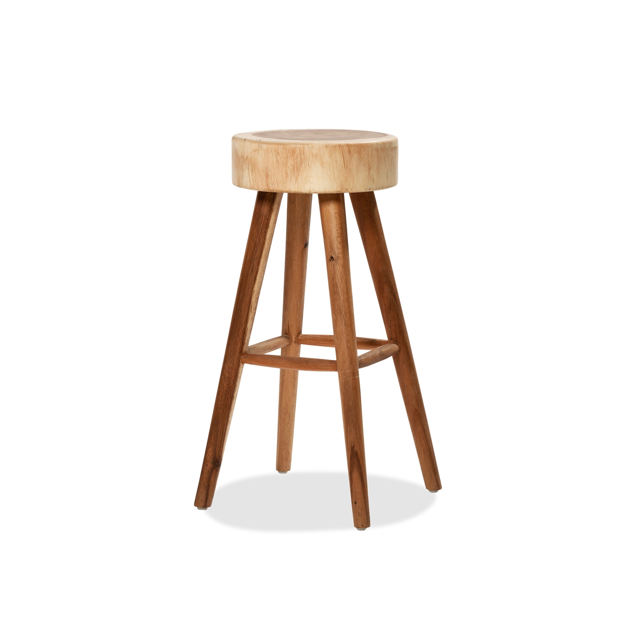 Meh Organic Large Stool - Raw