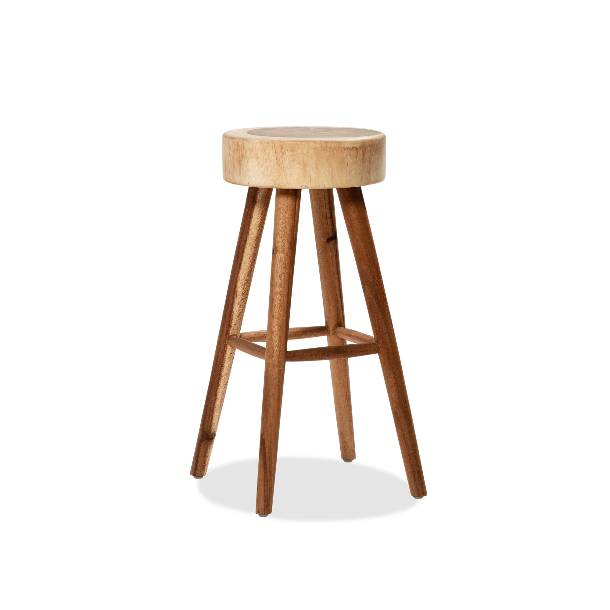 Meh Organic Large Stool - Raw